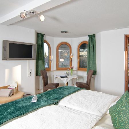 Kraeuterhex' Reutin Hotel Alpirsbach Cameră foto