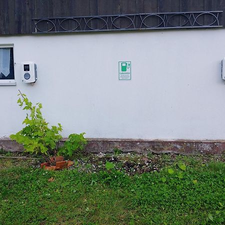 Kraeuterhex' Reutin Hotel Alpirsbach Exterior foto