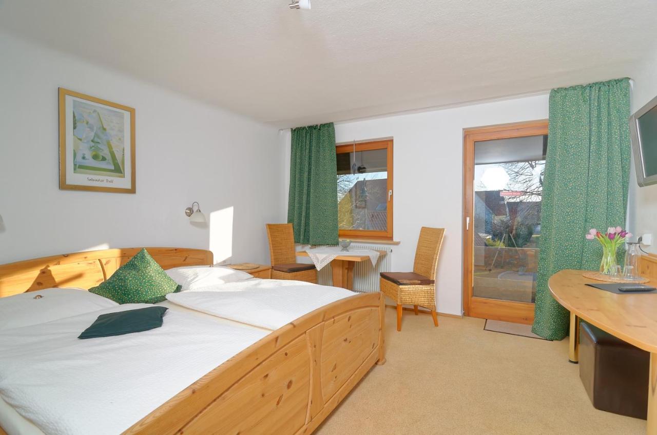Kraeuterhex' Reutin Hotel Alpirsbach Cameră foto