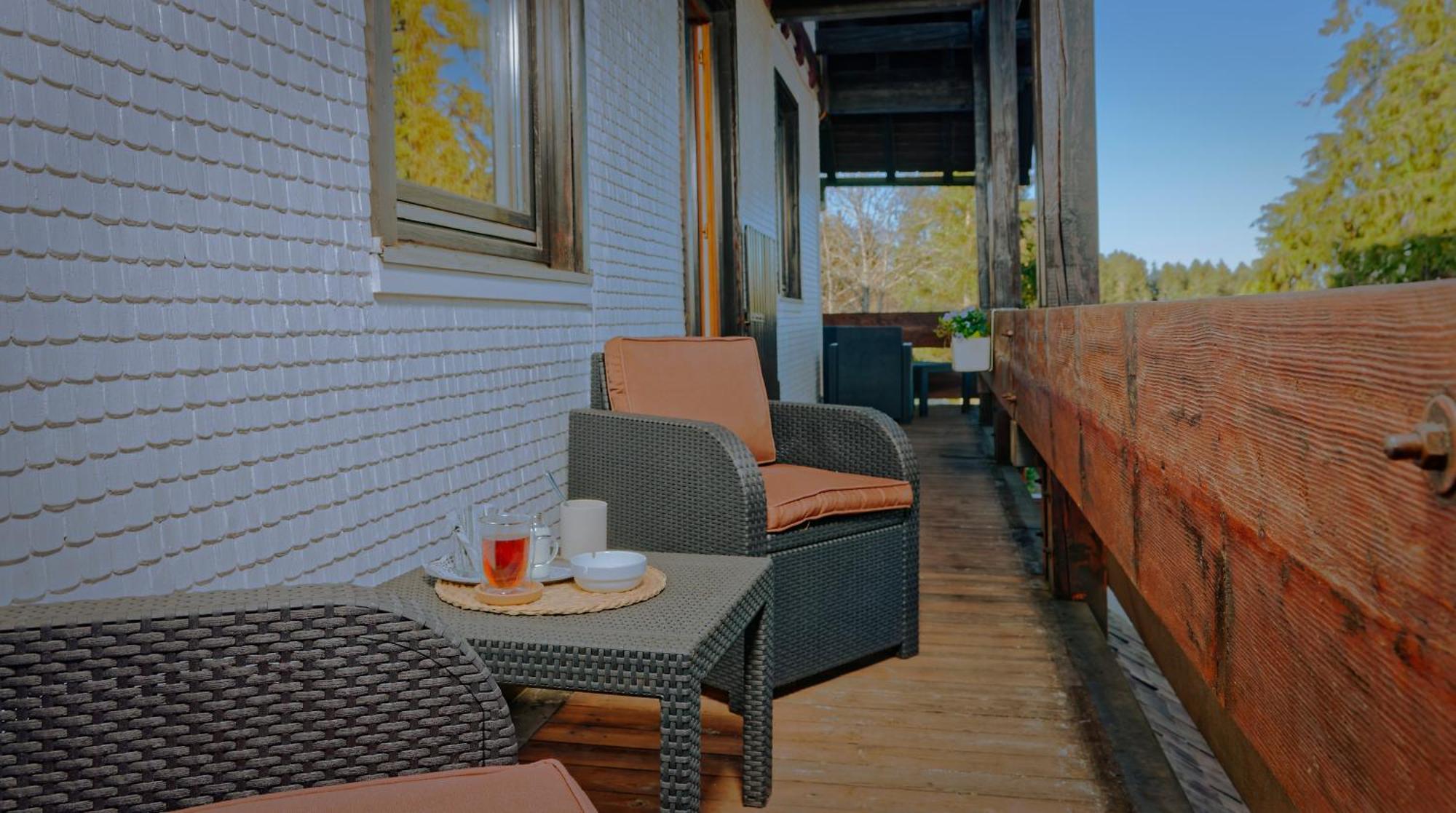 Kraeuterhex' Reutin Hotel Alpirsbach Cameră foto