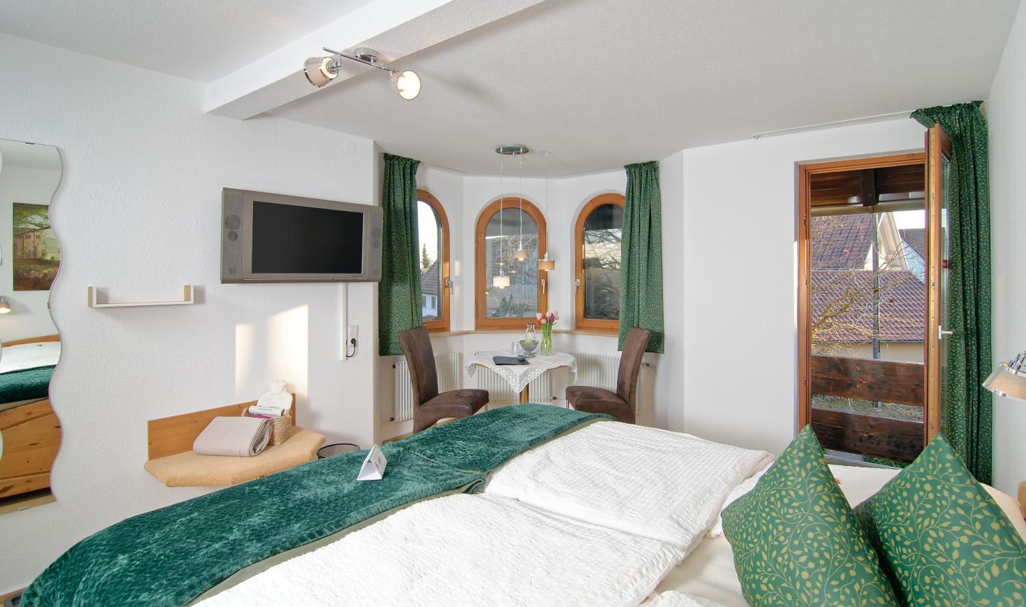 Kraeuterhex' Reutin Hotel Alpirsbach Cameră foto