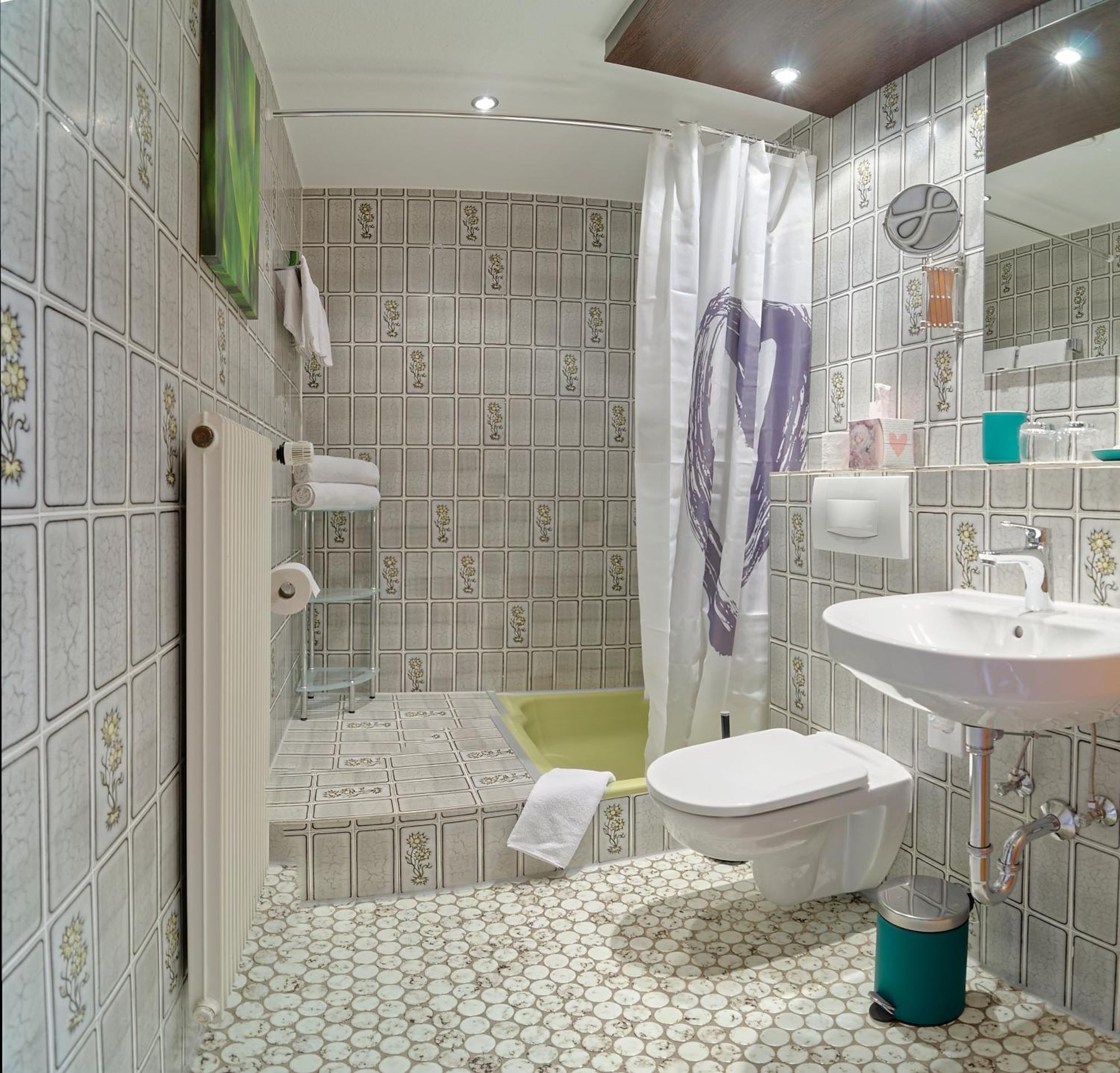 Kraeuterhex' Reutin Hotel Alpirsbach Cameră foto